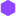 Gophr Purple Bullet Icon
