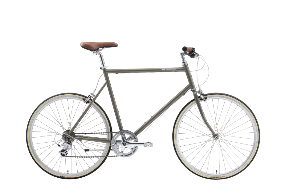 Tokyo bike size online guide